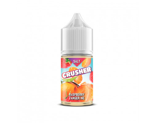 Жидкость LEMON SPLASH Salt 30мл Raspberry tangerine gum 2,0%STRONG