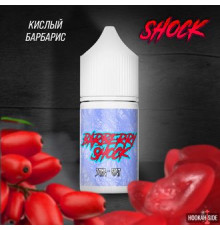 Жидкость Shock Salt 30мл "Barberry" 2,0%