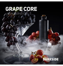 Табак Dark Side Grape Core R 100 гр.