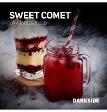 Табак Dark Side Sweet comet R 100 гр.