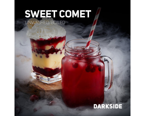 Табак Dark Side Sweet comet R 100 гр.