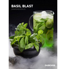 Табак Dark Side Basil Blast C 100 гр.