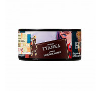 Табак Satyr 25 гр –  Tyanka (Зеленое манго)