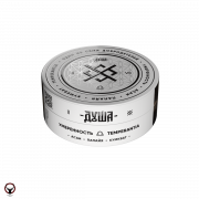 Табак ДУША temperanita/Умеренность, 25 гр