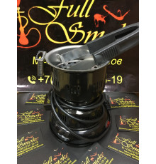 Плитка Euro Shisha ECS-3 (Black)