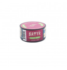 Табак Satyr 25 гр –  Pussy Fruit (дракон фрукт)