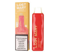 Одноразовая ЭС Lost Mary Сочный персик (2600)
