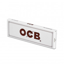 Бумага сигаретная OCB White N1