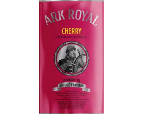 Табак сигаретный ARK ROYAL Cherry 40гр