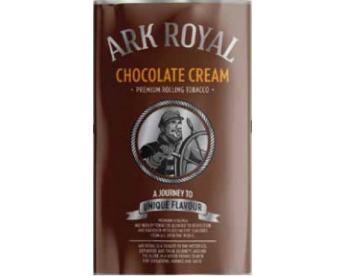 Табак сигаретный ARK ROYAL Chocolate 40гр