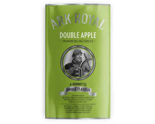 Табак сигаретный ARK ROYAL Double Apple 40гр