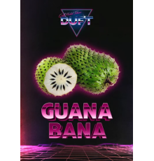 Табак Duft 100 гр. Guanabana