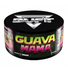 Табак Duft - Guava Mama, 20 гр