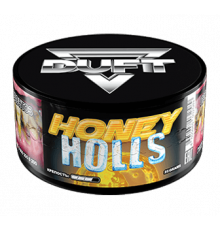 Табак Duft - Honey Holls, 25 гр