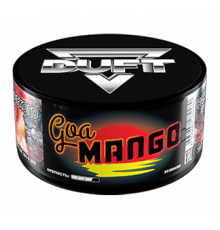 Табак Duft - Goa Mango, 20 гр