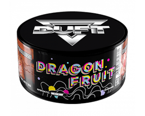 Табак Duft - Dragon Fruit, 25 гр