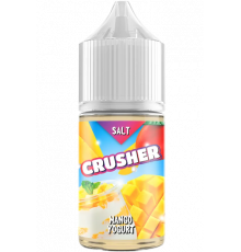 Жидкость Crusher Mango Yogurt 30мл SALT20