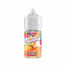 Жидкость Crusher Raspberry Tangerine 30мл SALT20