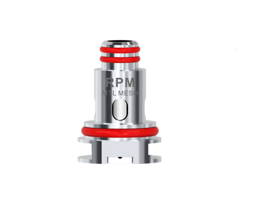 Испаритель SMOK RPM MTL Mesh 0.3Ω Coil (уп. 5 шт.) 1 шт.
