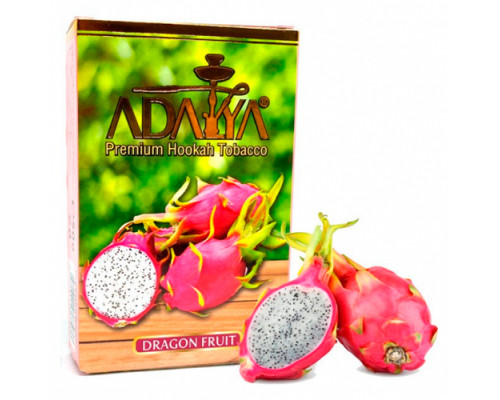 Табак Adalya Драконий фрукт 50гр (акц.) Табак Adalya Драконий фрукт 50гр (акц.)