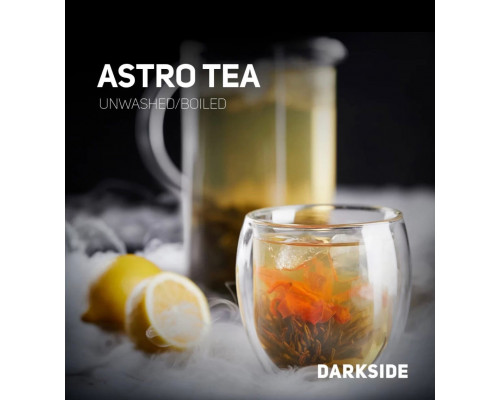 Табак Dark Side Astro tea C 100 гр.