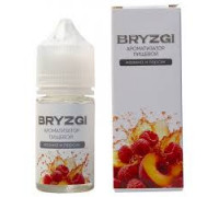 Ароматизатор Bryzgy - Малина персик, 14 мл