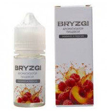 Ароматизатор Bryzgy - Малина персик, 14 мл Ароматизатор Bryzgy - Малина персик, 14 мл