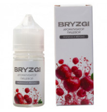 Ароматизатор Bryzgy - Малина яблоко, 14 мл Ароматизатор Bryzgy - Малина яблоко, 14 мл