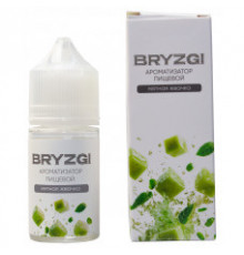 Ароматизатор Bryzgy - Мятная жвачка, 14 мл Ароматизатор Bryzgy - Мятная жвачка, 14 мл