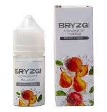 Ароматизатор Bryzgy - Персик груша, 14 мл Ароматизатор Bryzgy - Персик груша, 14 мл