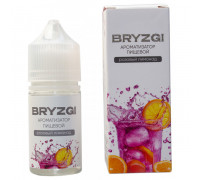 Ароматизатор Bryzgy - Розовый лимонад, 14 мл