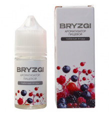 Ароматизатор Bryzgy - Таежные ягоды, 14 мл Ароматизатор Bryzgy - Таежные ягоды, 14 мл