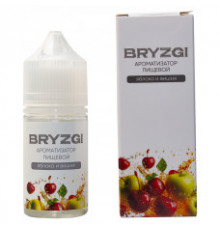 Ароматизатор Bryzgy - Яблоко вишня, 14 мл Ароматизатор Bryzgy - Яблоко вишня, 14 мл