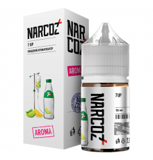 Ароматизатор Narcoz - 7 Up, 13 мл Ароматизатор Narcoz - 7 Up, 13 мл