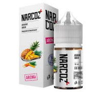 Ароматизатор Narcoz - Ананас хвоя, 13 мл