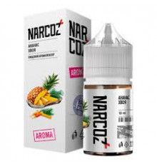 Ароматизатор Narcoz - Ананас хвоя, 13 мл Ароматизатор Narcoz - Ананас хвоя, 13 мл