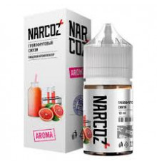 Ароматизатор Narcoz - Грейпфрутовый смузи, 13 мл Ароматизатор Narcoz - Грейпфрутовый смузи, 13 мл