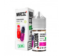 Ароматизатор Narcoz - Ежевика Малина кислая, 13 мл