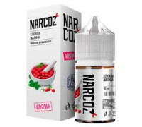 Ароматизатор Narcoz - Клюква малина, 13 мл