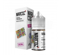 Ароматизатор Narcoz - Леденцы с витамином, 13 мл