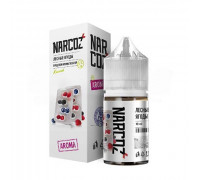 Ароматизатор Narcoz - Лесные ягоды кислые, 13 мл