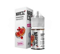 Ароматизатор Narcoz - Малиновый джем, 13 мл