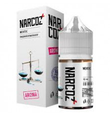 Ароматизатор Narcoz - Ментос, 13 мл Ароматизатор Narcoz - Ментос, 13 мл