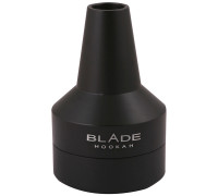 Мелассоуловитель Blade Черный