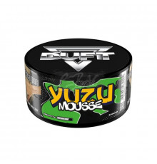 Табак Duft - Yuzu mousse, 20 гр