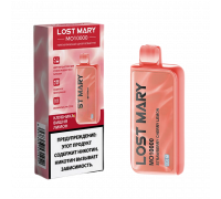 Одноразовая ЭС Lost Mary Strawberry Cherry Lemon (10000)