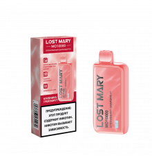 Одноразовая ЭС Lost Mary Strawberry Grapefruit (10000)