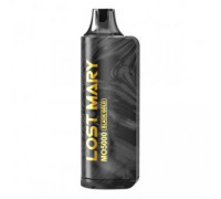 Одноразовая ЭС Lost Mary Black Gold Edition Клюквенная содовая (5000)