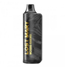 Одноразовая ЭС Lost Mary Black Gold Edition Клюквенная содовая (5000)