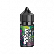 Жидкость TABOO PHANTOM 30мл SALT20